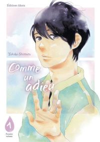 Adieu mon enfance - Comme un adieu - Akata