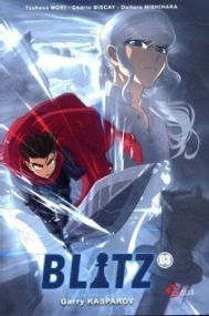 Blitz - Iwa