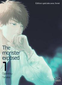 The Monster Exposed - Taifu Comics