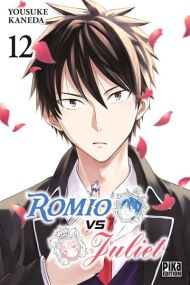 Romio vs Juliet - Pika