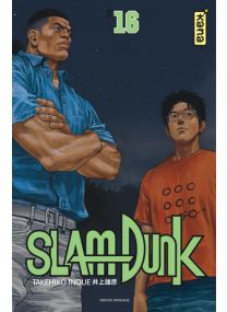 Slam Dunk T16 - 