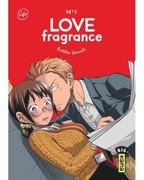Love Fragrance - Kana Eds