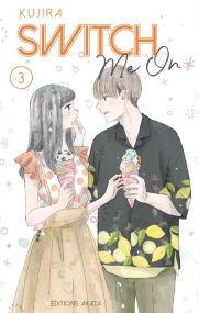 Switch Me One - Akata