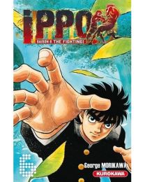 Ippo Saison 6 - Kurokawa Eds