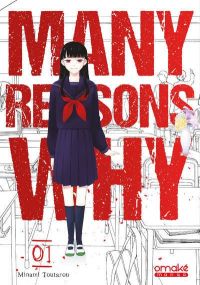 Many Reasons Why - tome 1 (VF) - Omake Books