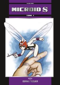 Microid S - Fuji Manga