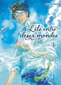 L'île entre deux mondes - Pika