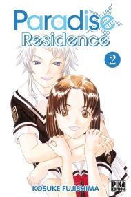 Paradise Residence - Pika