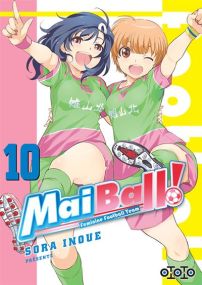 Mai Ball ! - Ototo