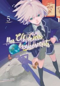 Nos c(h)œurs évanescents - Akata