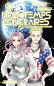 Nos temps contraires - Je ne te laisserai pas mourir - Akata