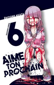 Aime ton prochain - Akata