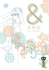 And (&) - Kana Eds
