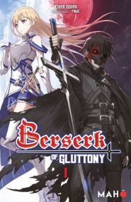 Berserk of Gluttony - Maho