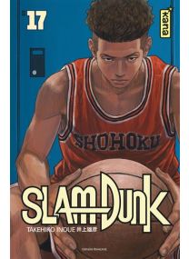 Slam Dunk T17 - 