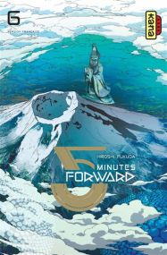 5 minutes forward - Kana Eds