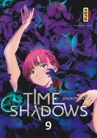 Time shadows - Kana Eds