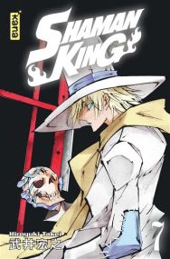 Shaman King Star Edition - Kana Eds