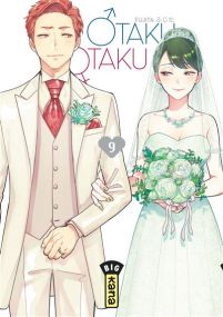 Otaku Otaku - Kana Eds