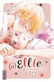 @Ellie - Kana Eds