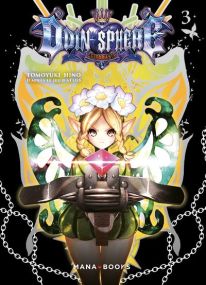 Odin Sphere - Mana Books