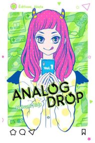 Analog Drop - Akata