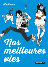 Nos meilleures vies - Casterman
