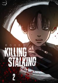 Killing Stalking - Taifu Comics