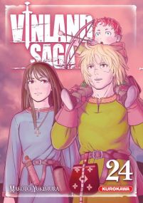 Vinland Saga - Kurokawa Eds