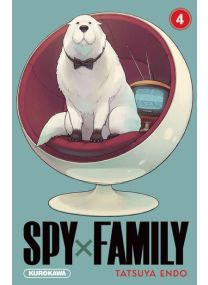 Spy x Family - 