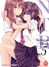 Netsuzo Trap - Taifu Comics