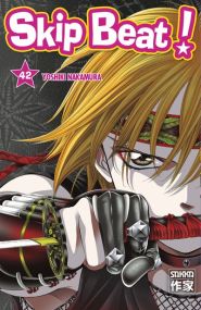 Skip beat ! - Skip Beat - Casterman