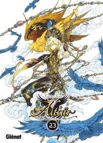 Altaïr - Glénat