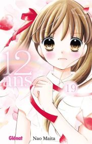 12 ans - Glénat