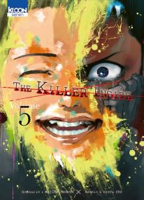 The Killer Inside - Ki-oon