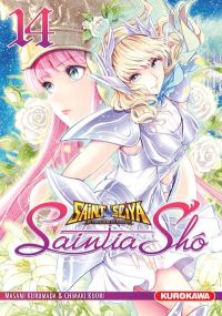 Saint Seiya Saintia Shô - Kurokawa Eds