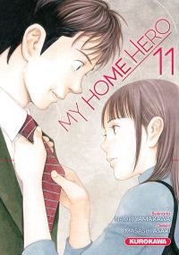 My Home Hero - Kurokawa Eds