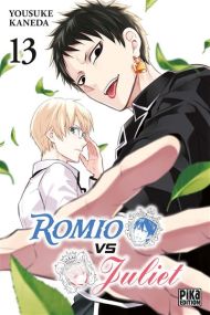Romio vs Juliet - Pika