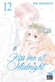 Kiss me at Midnight - Pika