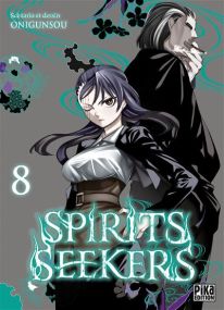 Spirits Seekers - Pika