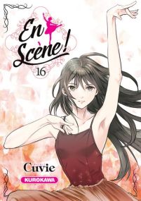 En Scène ! - Kurokawa Eds