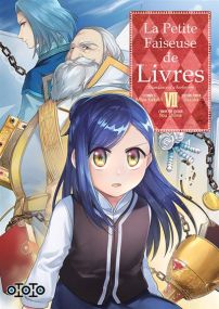 La petite faiseuse de livres - La faiseuse de livres - Ototo