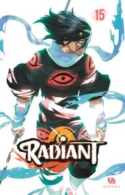 Radiant - Ankama