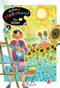 Demande à Modigliani ! - Naban