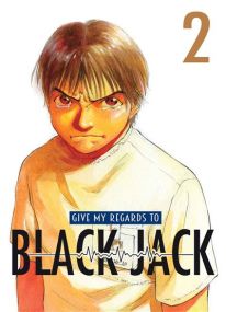 Give My Regards to Black Jack - Naban