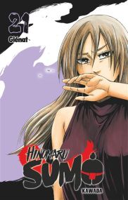 Hinomaru Sumo - Glénat