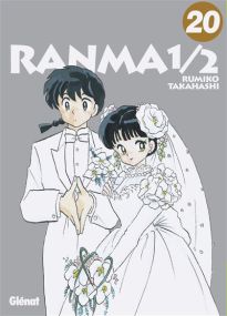 Ranma 1/2 - Édition originale - Glénat