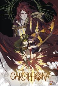 Carciphona - Chattochatto