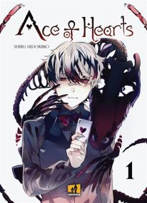Ace of Hearts - Shockdom