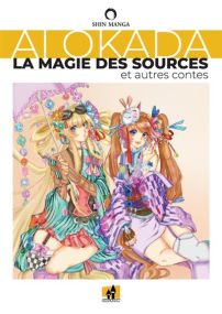La magie des sources et autres contes - Shockdom